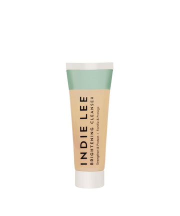 Indie Lee Brightening Cleanser - Travel