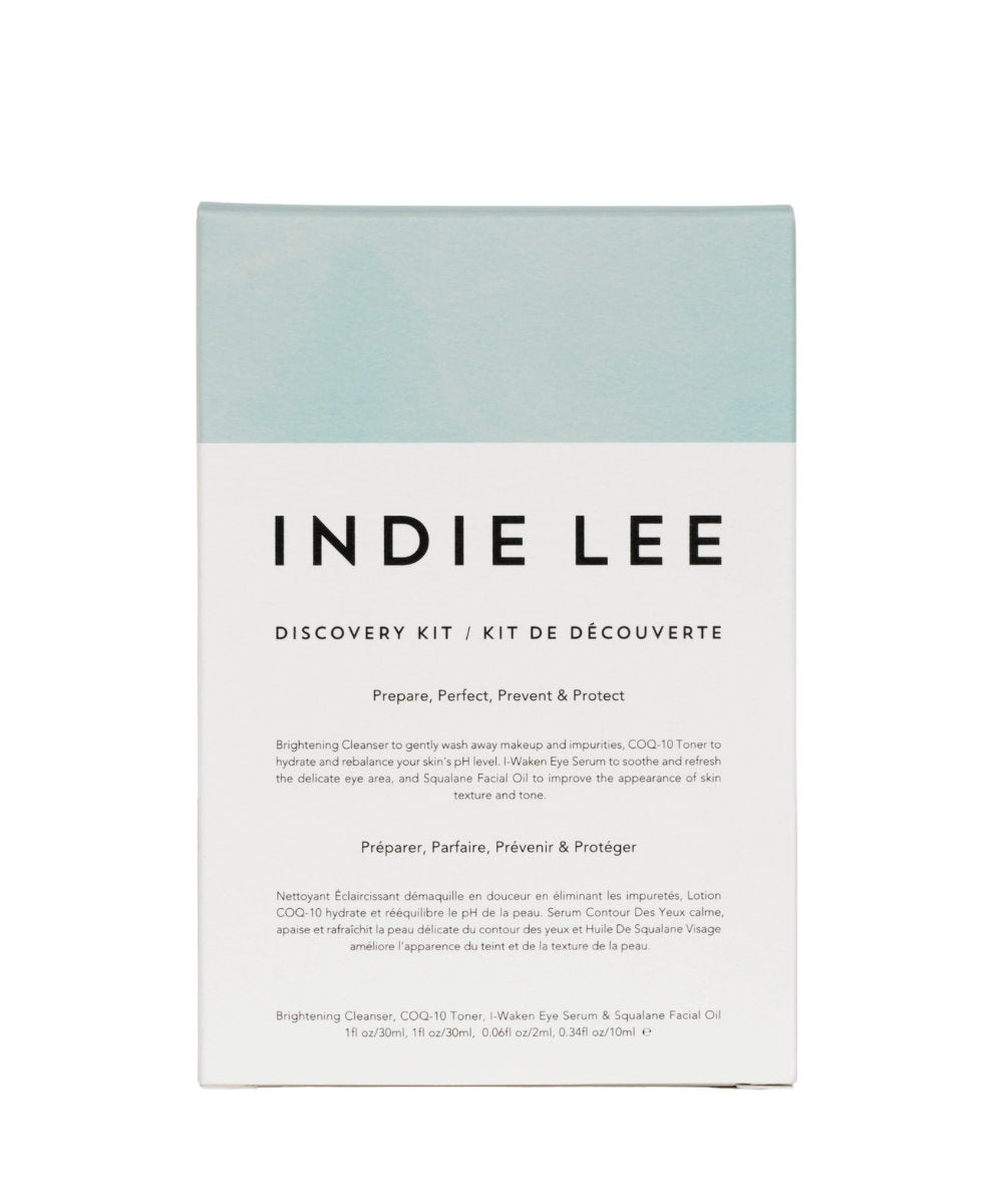 Indie Lee Discovery Kit