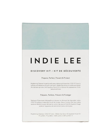 Indie Lee Discovery Kit