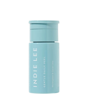Indie Lee Gentle Daily Peel