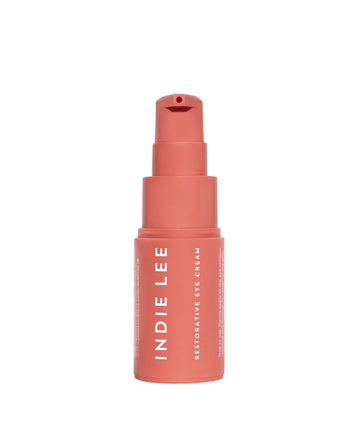 Indie Lee Restorative Eye Cream