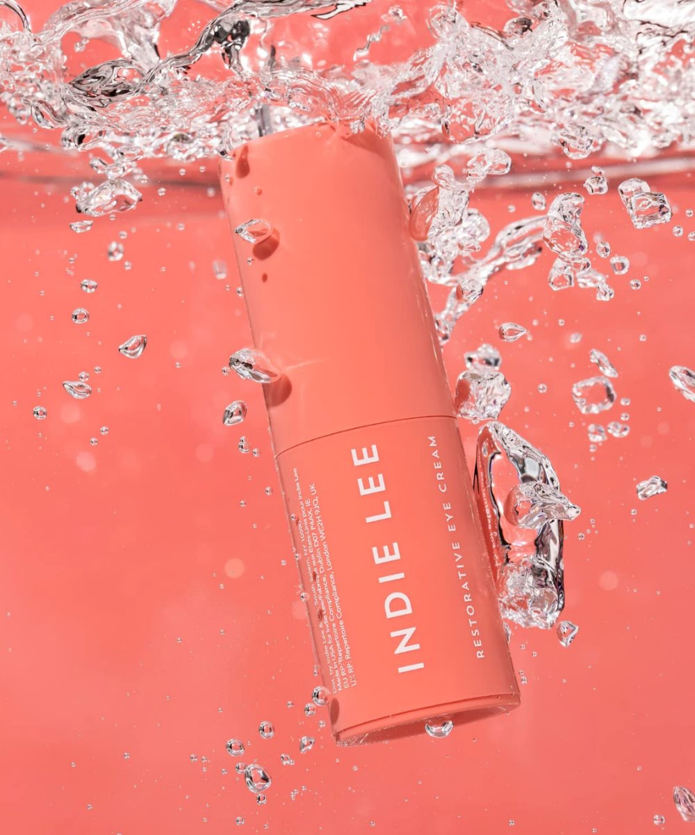 Indie Lee Restorative Eye Cream