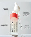 Indie Lee Stem Cell Serum
