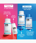 K18 Damage Shield pH Protective Shampoo