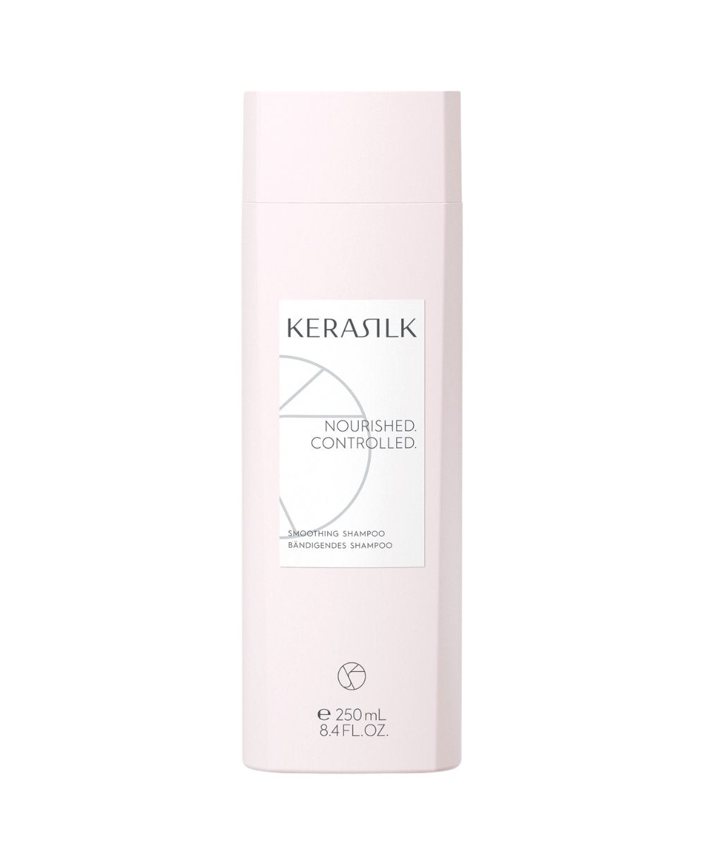 Kerasilk Essentials Smoothing Shampoo