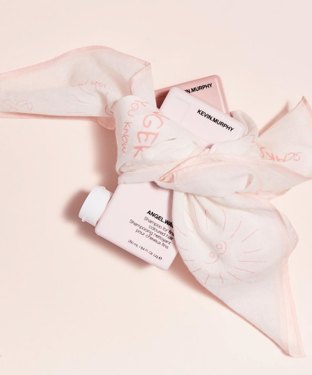 Kevin Murphy Angel Wash Shampoo for Fragile and Broken Hair