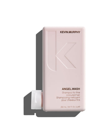 Kevin Murphy Angel Wash Shampoo for Fragile and Broken Hair