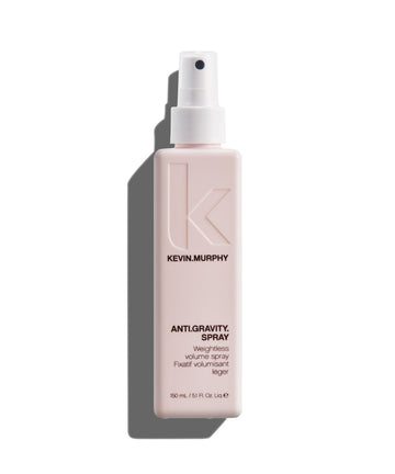 Kevin Murphy Anti Gravity Weightless Volumising Styling Hair Spray