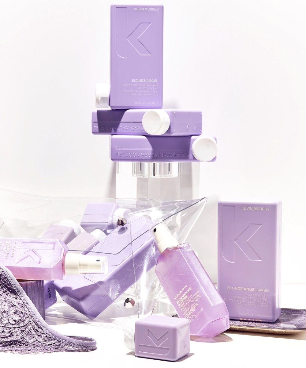 Kevin Murphy Blonde Angel Enhancing Treatment Conditioner