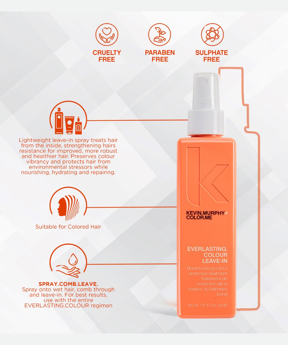Kevin Murphy Everlasting Colour Leave In