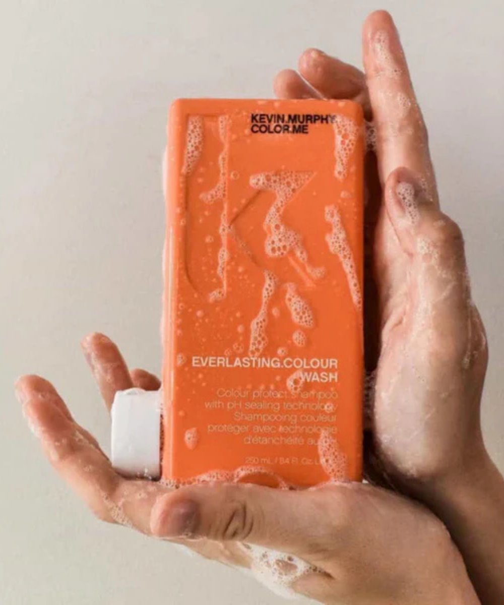 Kevin Murphy Everlasting Colour Wash Colour Protecting Shampoo