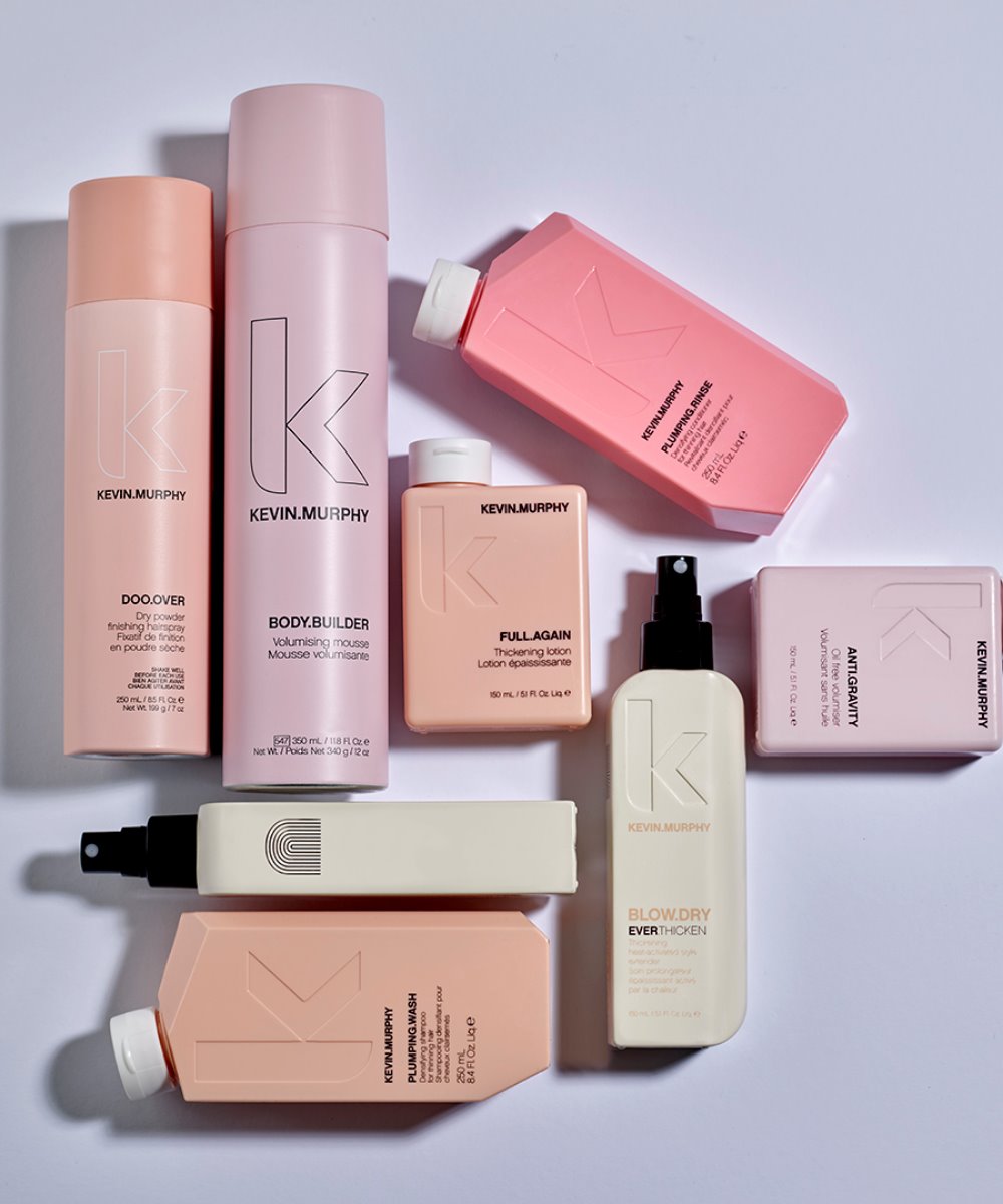 Kevin Murphy Full Again Thickening Hair Lotion