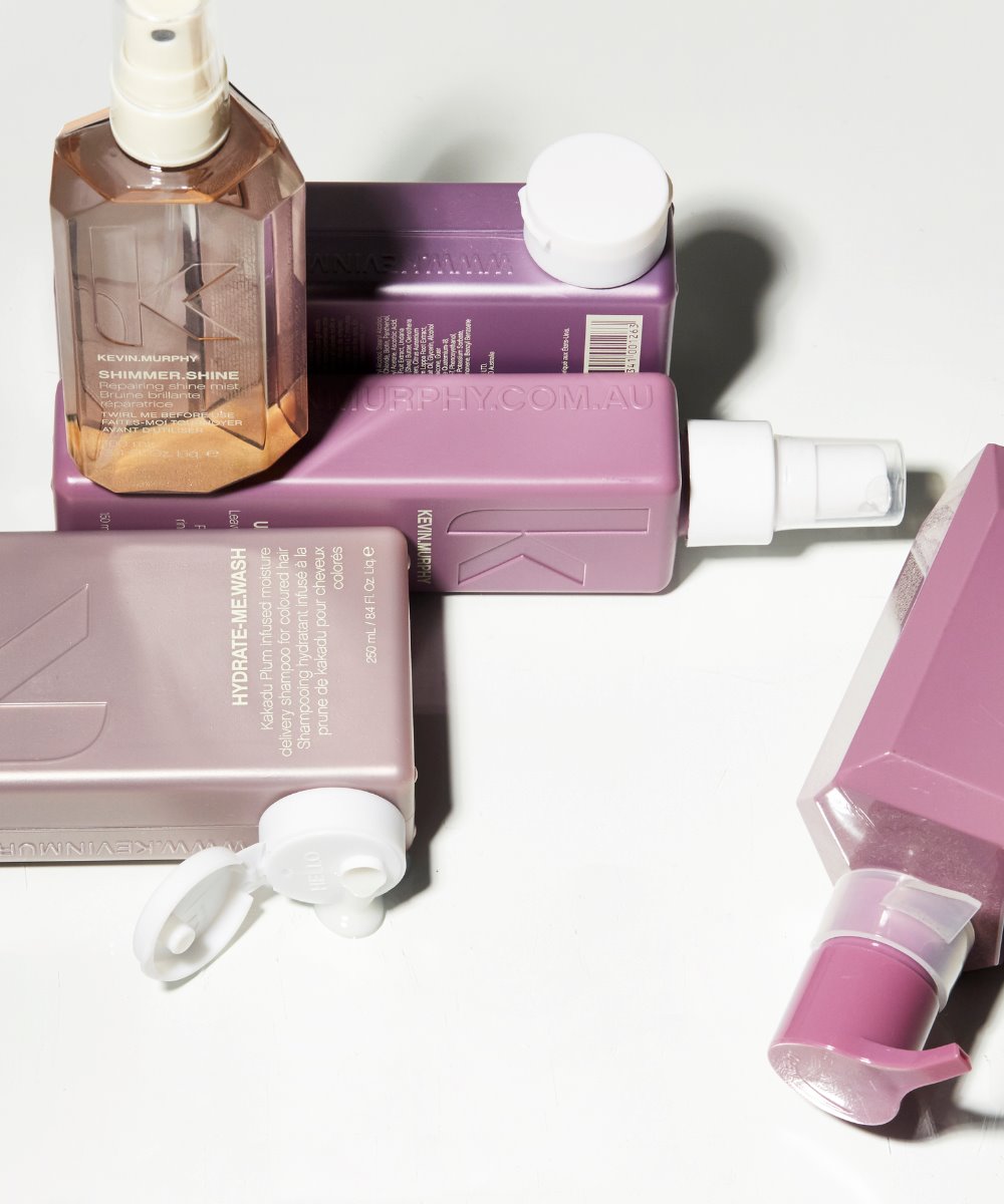 Kevin Murphy Hydrate Me Rinse Conditioner for Dry Hair
