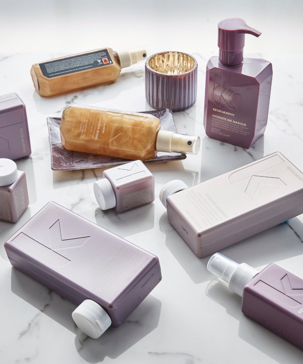 Kevin Murphy Hydrate Me Rinse Conditioner for Dry Hair