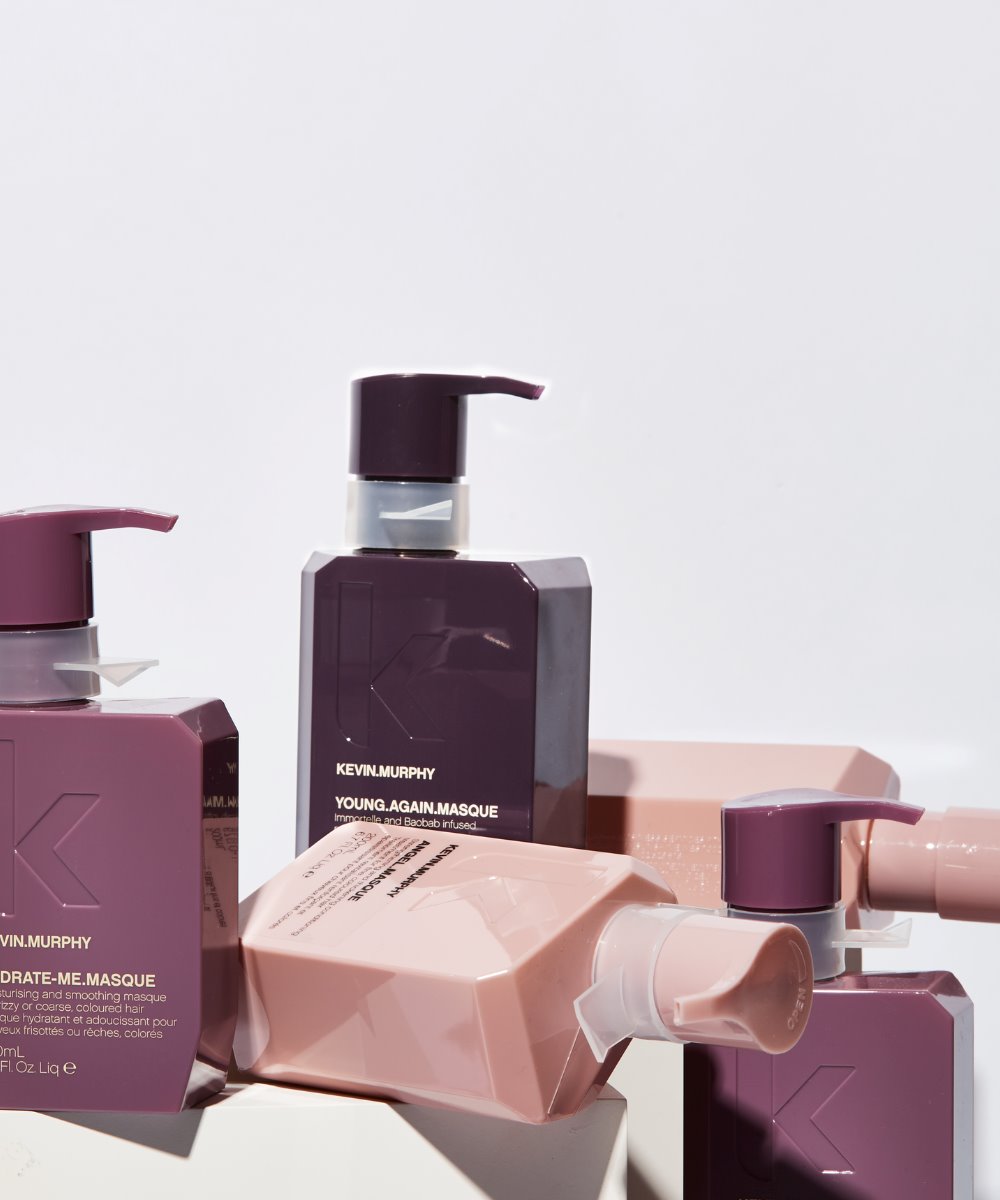 Kevin Murphy Hydrate Me Treatment Masque for Dry Hair