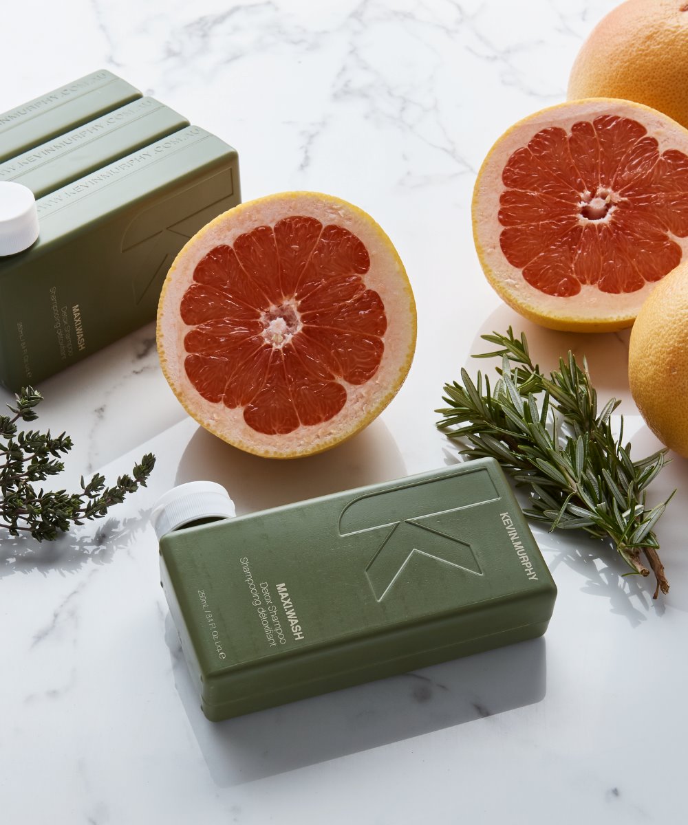 Kevin Murphy Maxi Wash Shampoo for Oily Hair