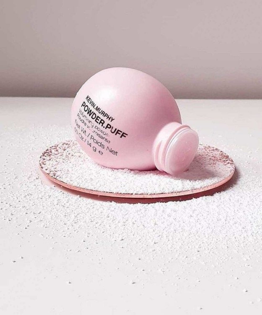 Kevin Murphy Powder Puff Volumising Hair Powder