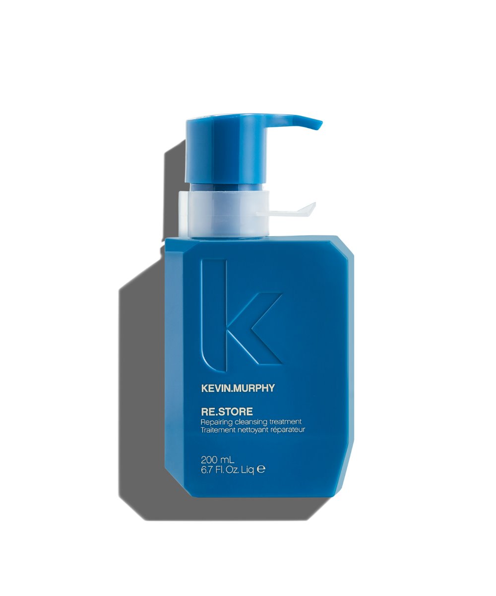 Kevin Murphy Re Store Repairing Cleansing Treatment Conditioner