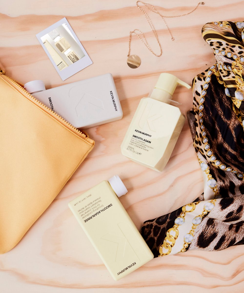 Kevin Murphy Smooth Again Leave in Anti Frizz Treatment