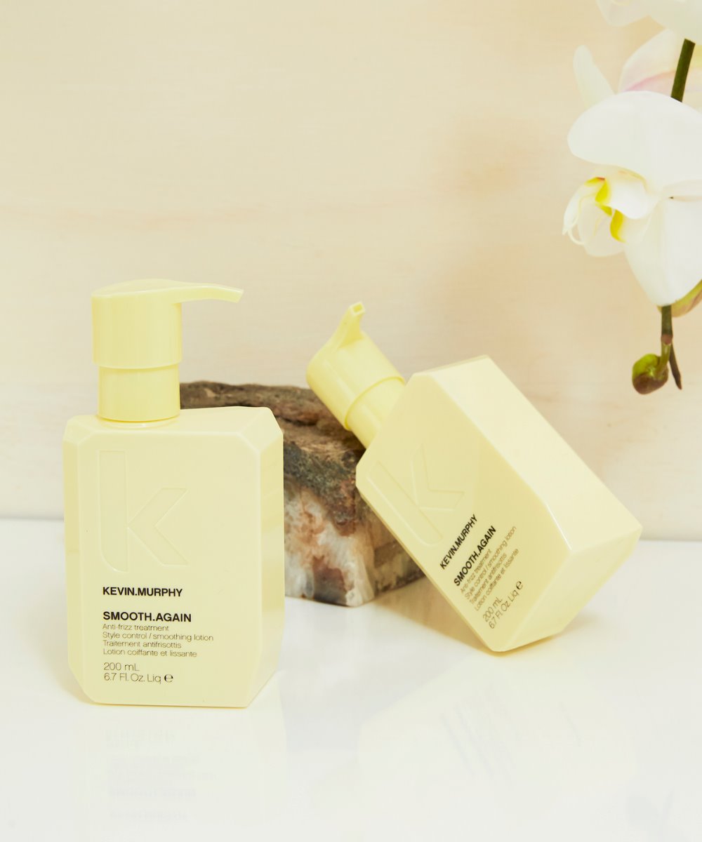 Kevin Murphy Smooth Again Leave in Anti Frizz Treatment