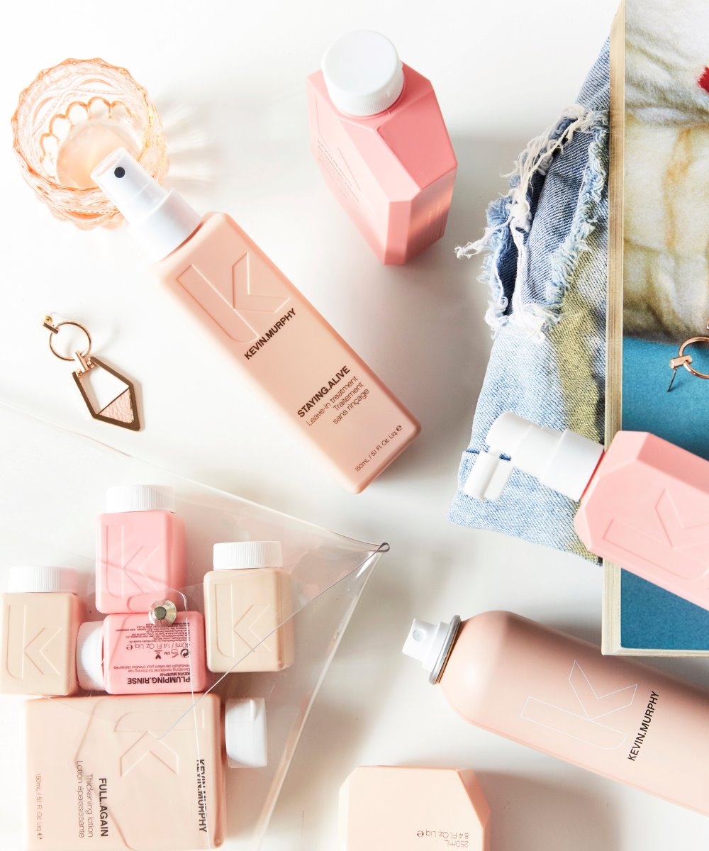 Kevin Murphy Staying Alive Leave In Treatment Conditioner