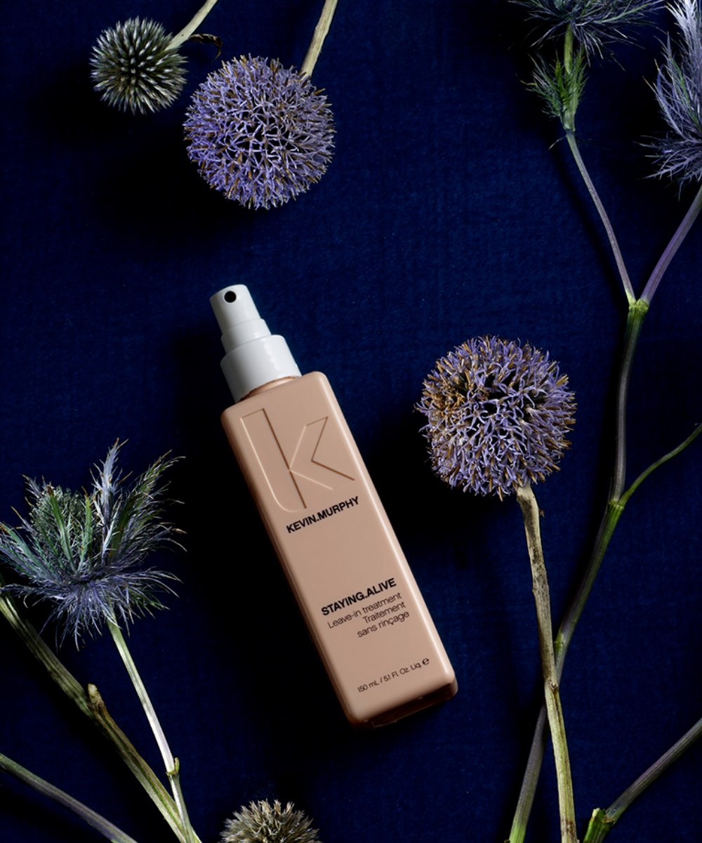 Kevin Murphy Staying Alive Leave In Treatment Conditioner