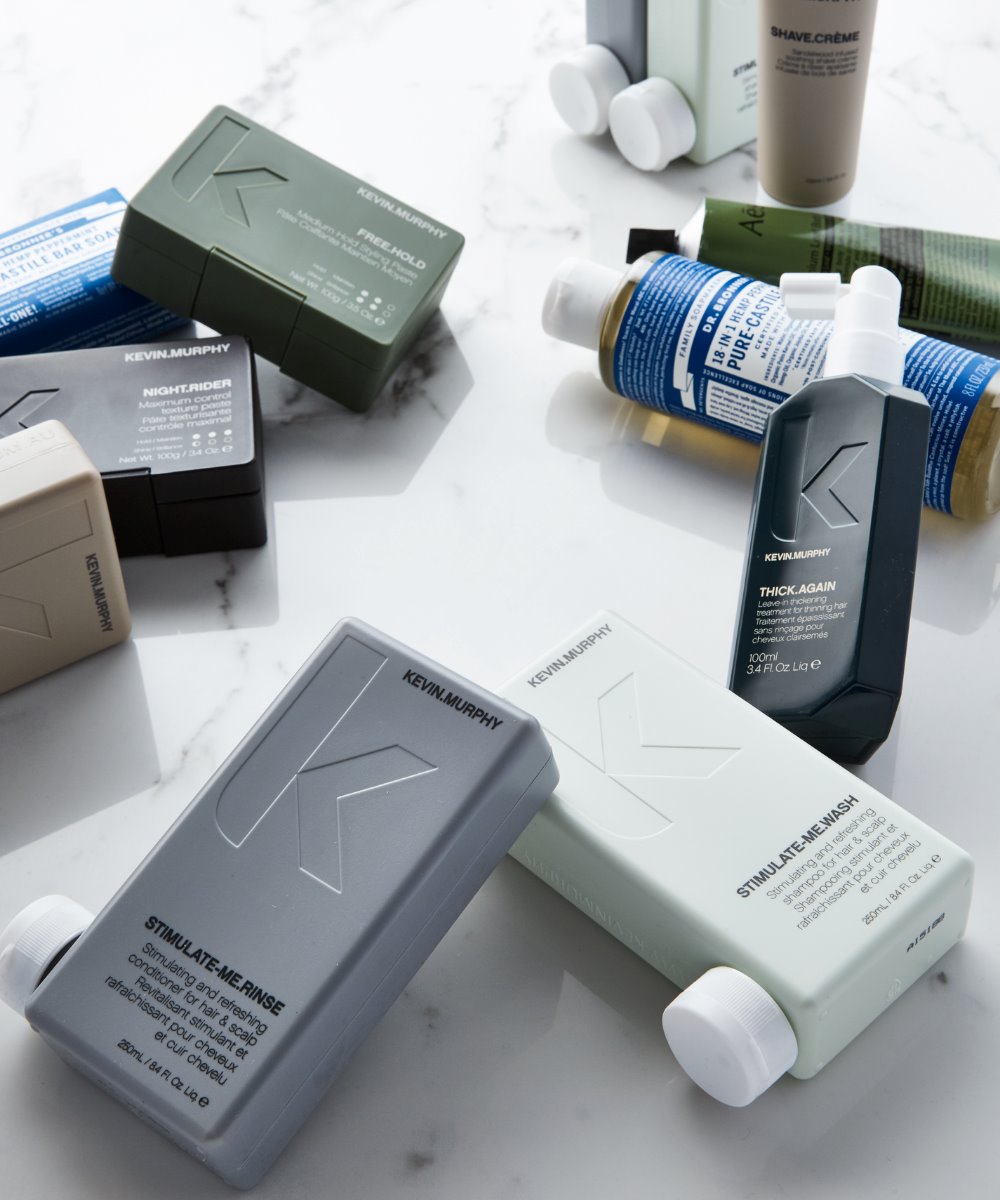 Kevin Murphy Stimulate Me Rinse Conditioner