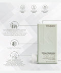 Kevin Murphy Stimulate Me Wash Shampoo