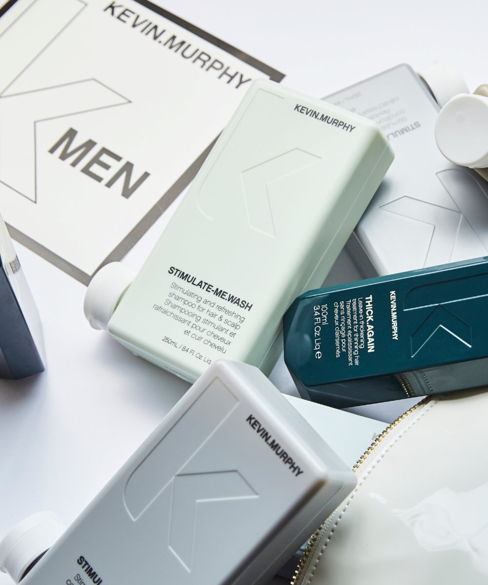 Kevin Murphy Stimulate Me Wash Shampoo