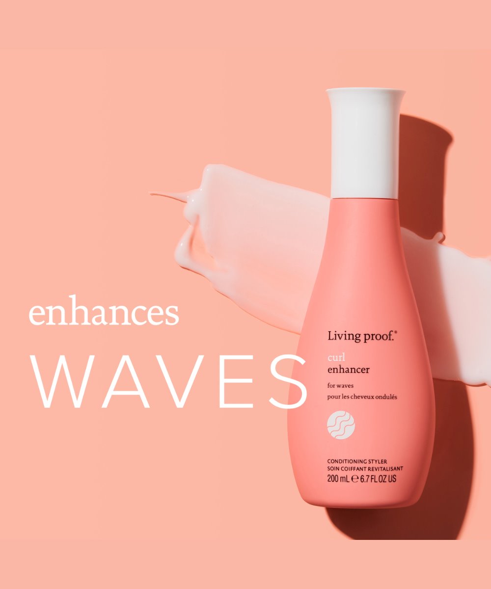 Living Proof Curl Enhancer