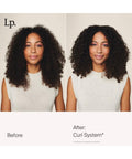Living Proof Curl Moisturizing Shine Oil