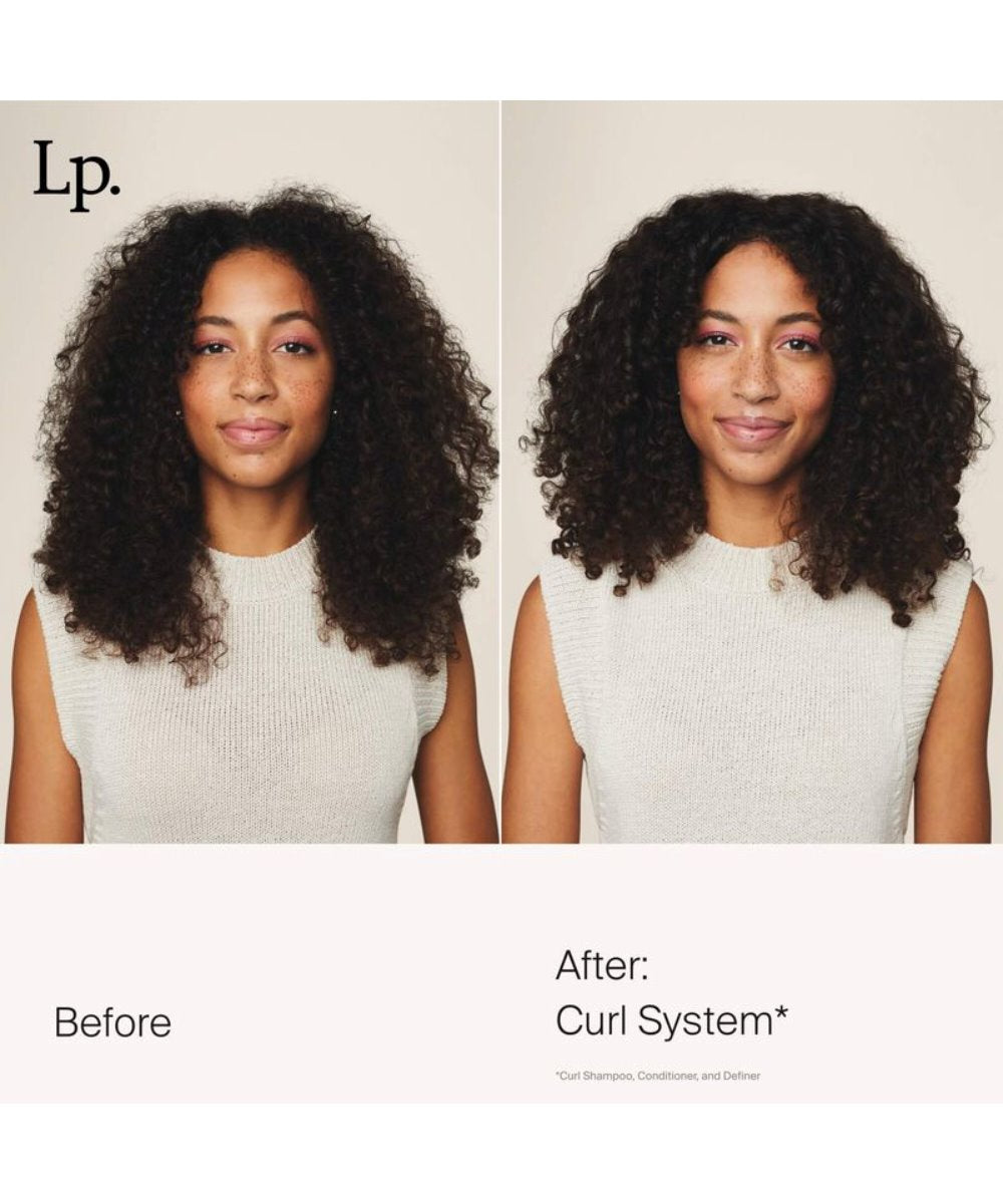 Living Proof Curl Moisturizing Shine Oil