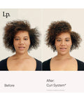 Living Proof Curl Moisturizing Shine Oil