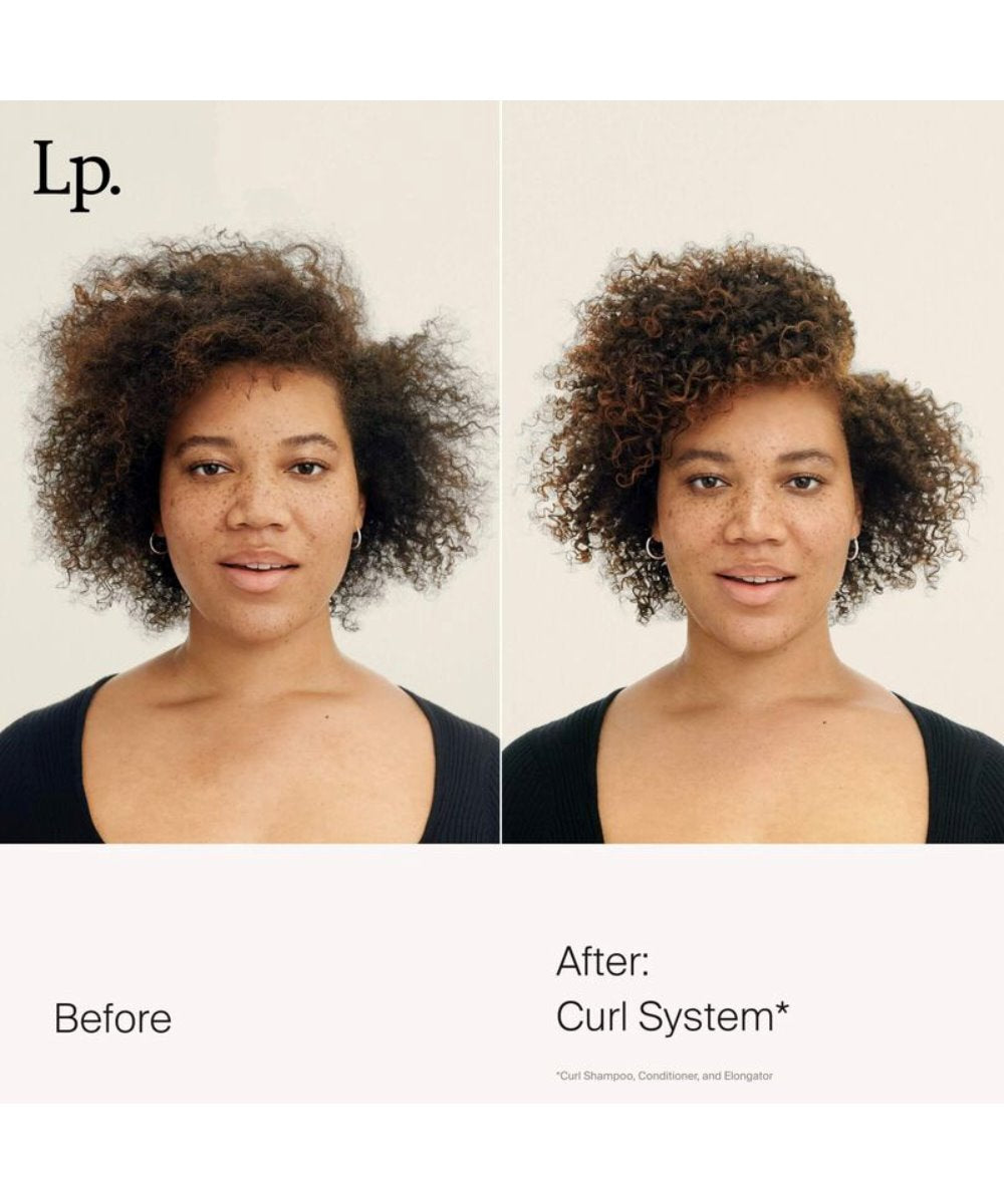 Living Proof Curl Moisturizing Shine Oil