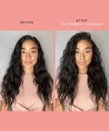 Living Proof Curl Shampoo
