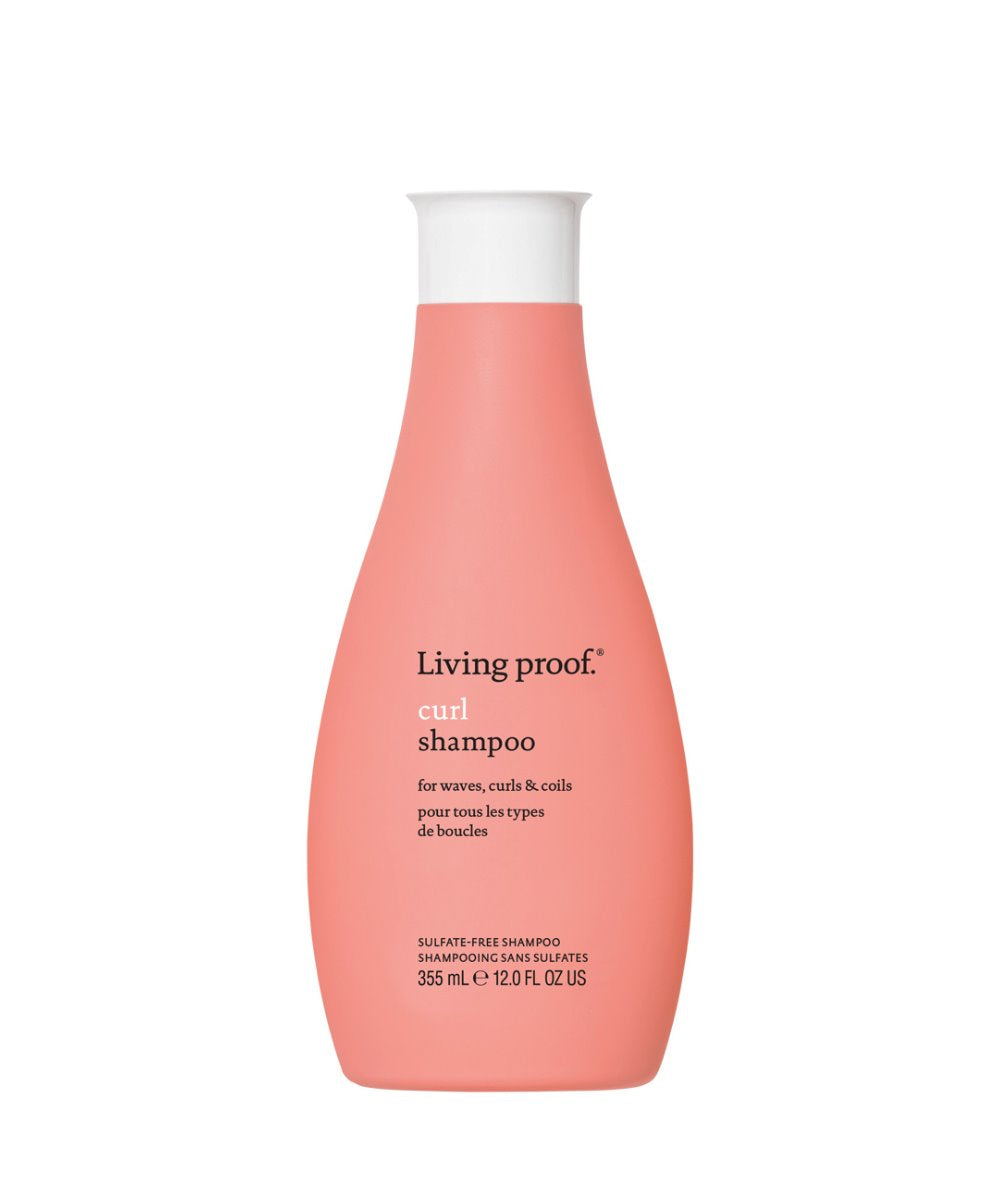 Living Proof Curl Shampoo
