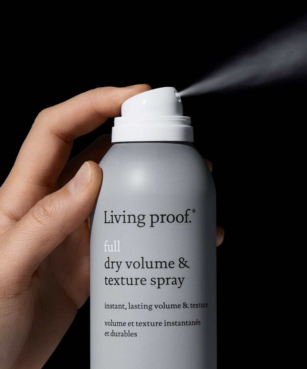 Living Proof Full Dry Volume & Texture Spray