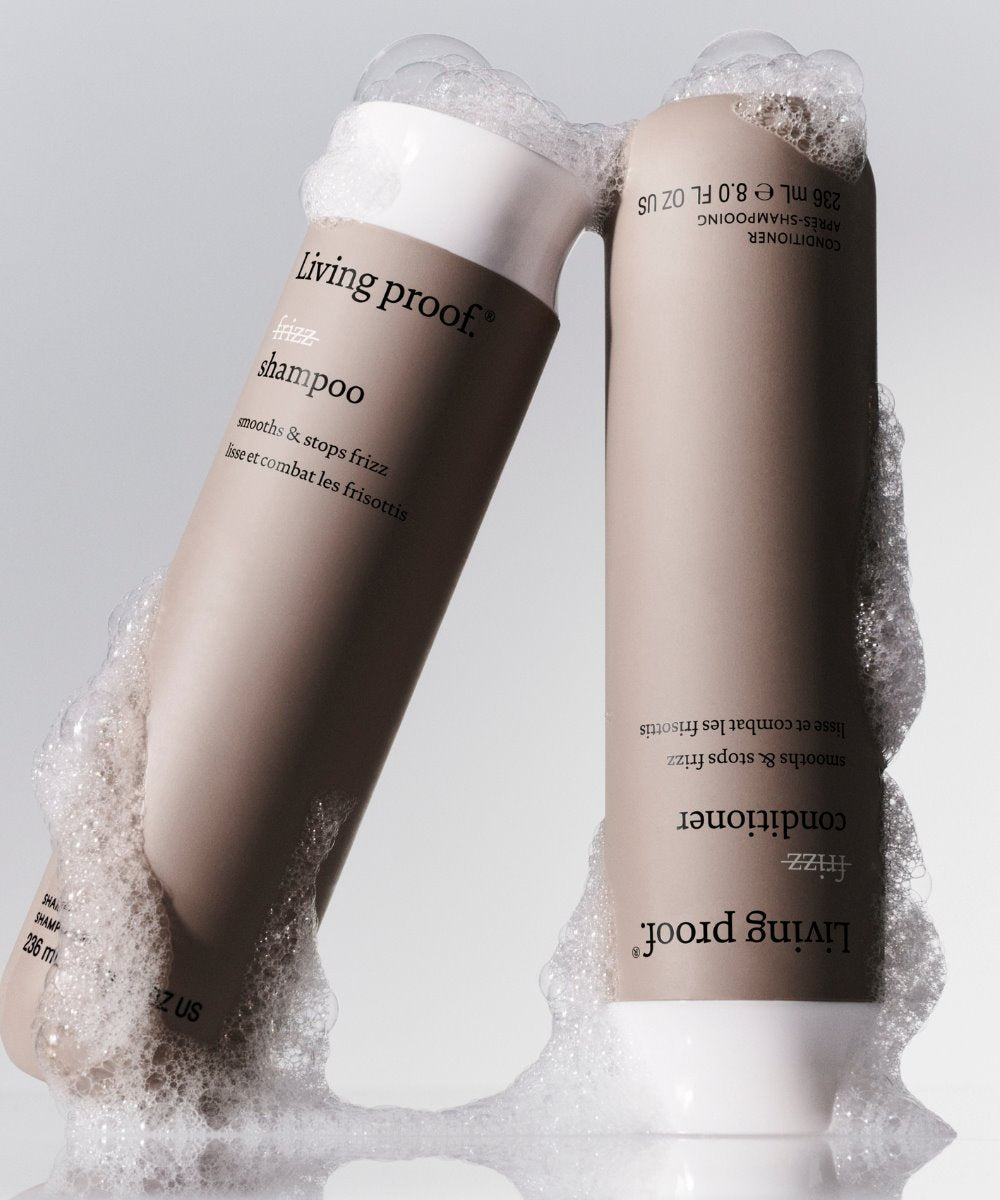 Living Proof No Frizz Conditioner