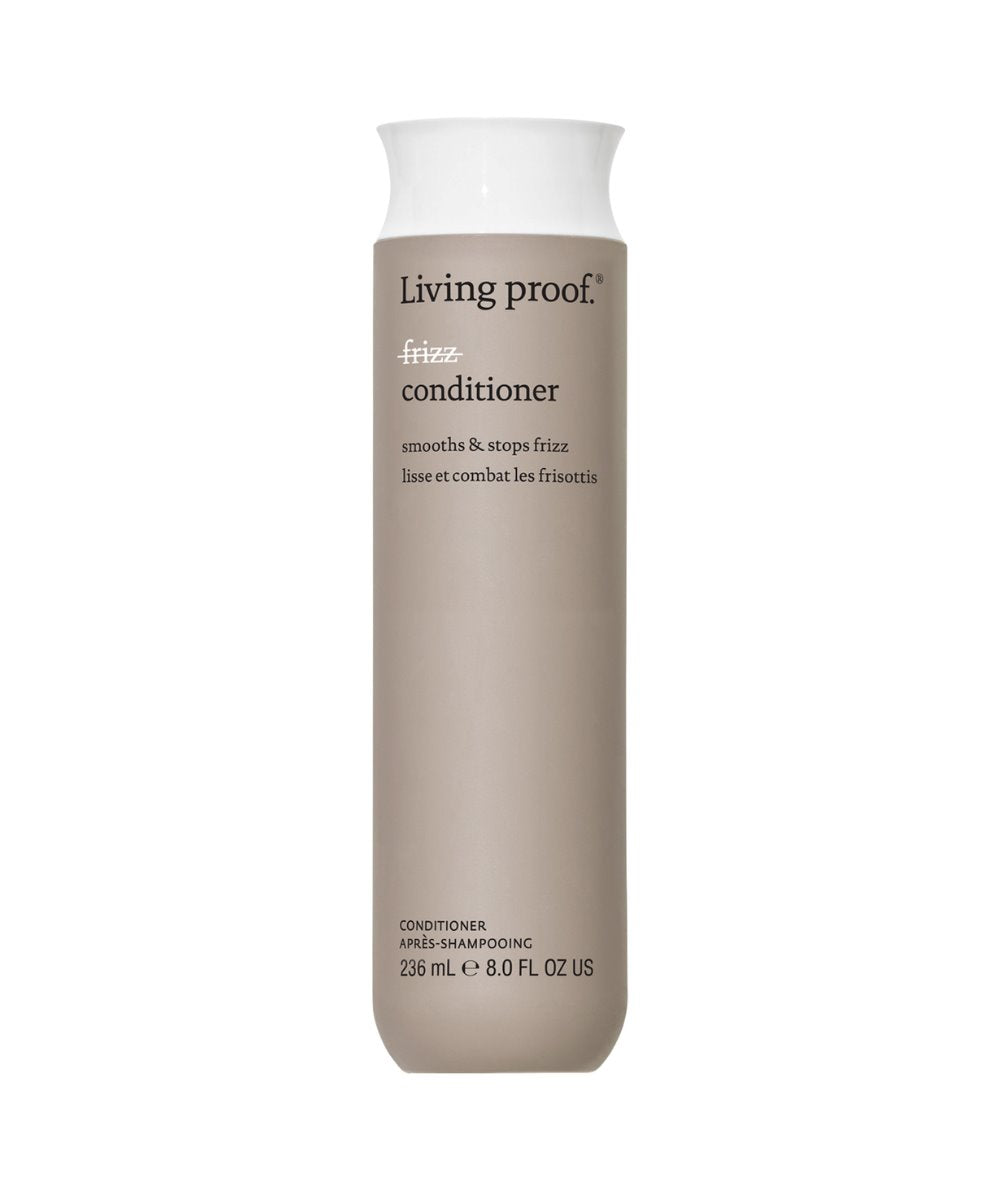 Living Proof No Frizz Conditioner