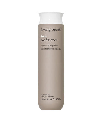Living Proof No Frizz Conditioner
