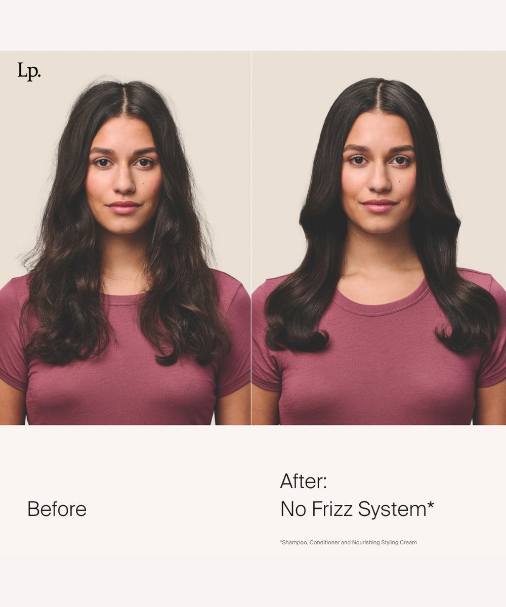 Living Proof No Frizz Conditioner