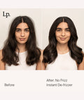 Living Proof No Frizz Instant De-Frizzer