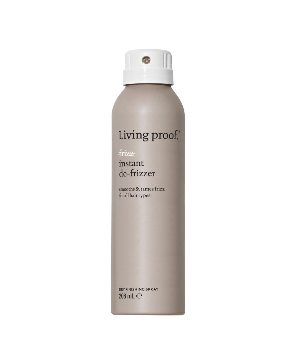 Living Proof No Frizz Instant De-Frizzer