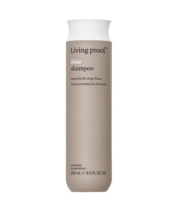Living Proof No Frizz Shampoo