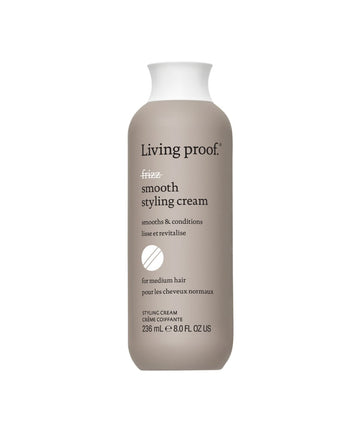 Living Proof No Frizz Smooth Styling Cream