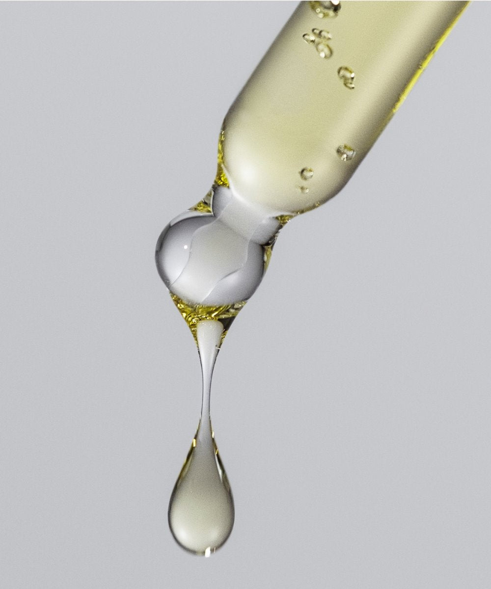 Living Proof No Frizz Vanishing Oil