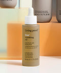 Living Proof No Frizz Vanishing Oil
