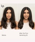 Living Proof No Frizz Vanishing Oil