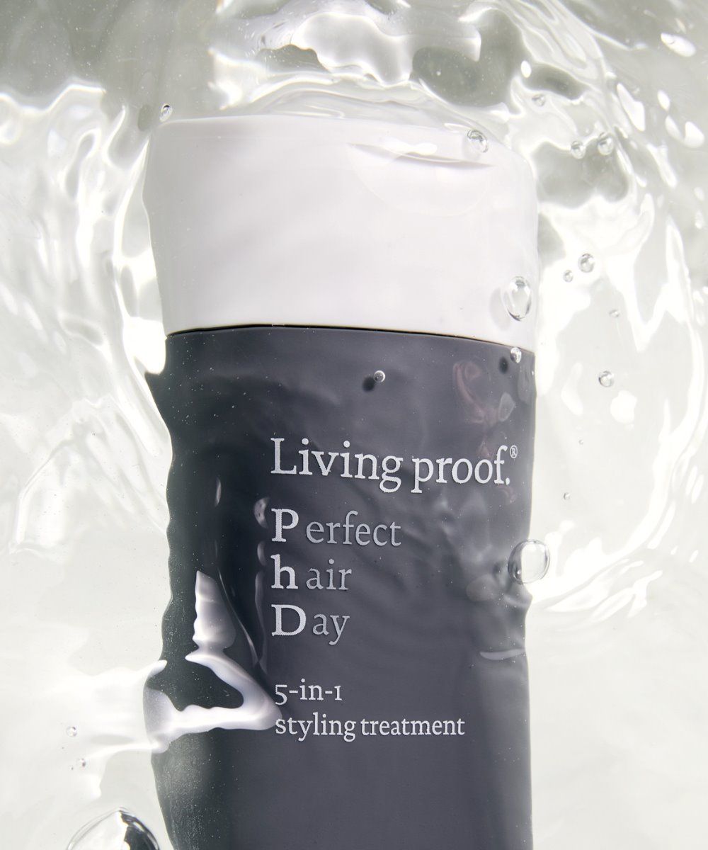 Living Proof PhD 5-in-1 Styling Treatment