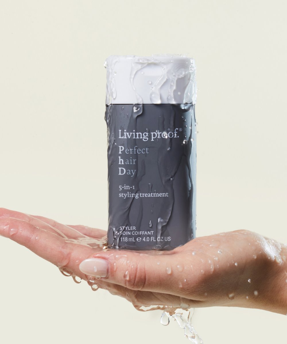 Living Proof PhD 5-in-1 Styling Treatment